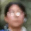 Detected person