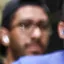 Detected person