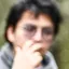 Detected person