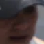 Detected person