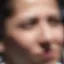 Detected person