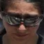 Detected person