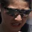 Detected person