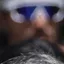 Detected person