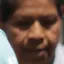 Detected person