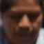 Detected person