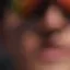 Detected person