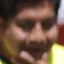 Detected person