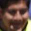 Detected person
