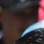 Detected person