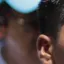 Detected person