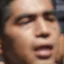 Detected person