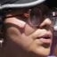 Detected person