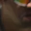 Detected person