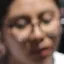 Detected person