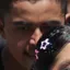 Detected person