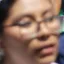 Detected person