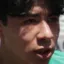 Detected person