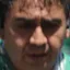Detected person