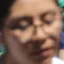 Detected person