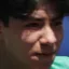 Detected person