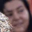 Detected person