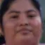 Detected person