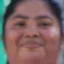 Detected person