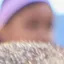 Detected person