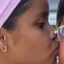 Detected person