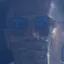 Detected person