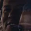 Detected person