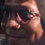Detected person