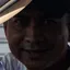 Detected person