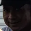 Detected person