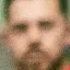Detected person