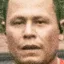 Detected person