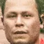 Detected person