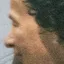Detected person