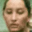 Detected person