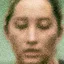 Detected person