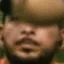 Detected person