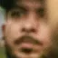 Detected person
