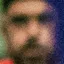 Detected person
