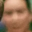 Detected person