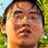 Detected person