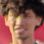 Detected person