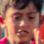 Detected person