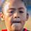 Detected person