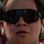 Detected person